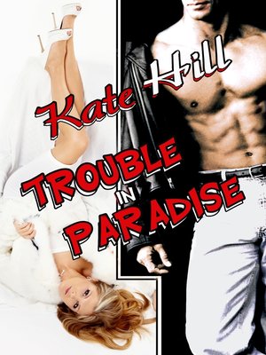 cover image of Trouble in Paradise